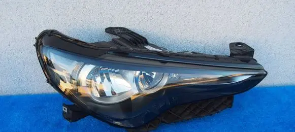 Alfa Romeo Stelvio Headlight/headlamp 50535883