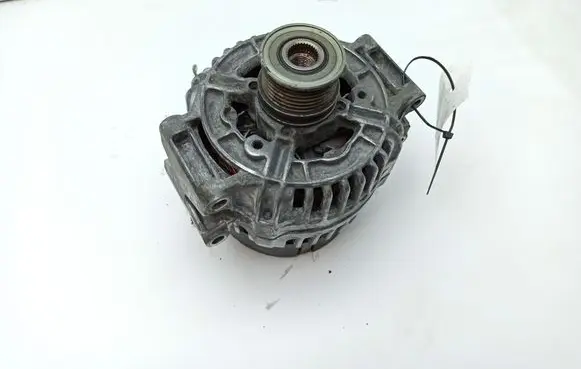 Mercedes-Benz C W203 Generator/alternator 0111547802 0123510108
