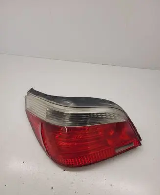 BMW 5 E60 E61 Rear/tail lights 158069 158071 158243