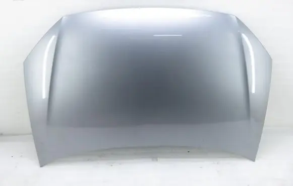 Volkswagen Polo IV 9N3 Engine bonnet/hood 