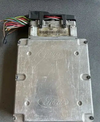 Ford Transit Engine control unit/module 92VB12A650BC