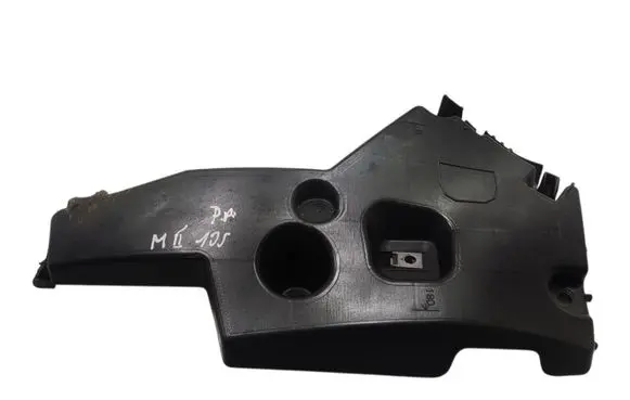 Renault Master II Front bumper mounting bracket 8200409288
