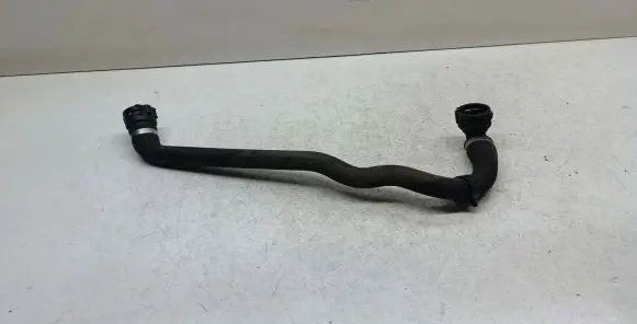 BMW X1 E84 Engine coolant pipe/hose 1436378