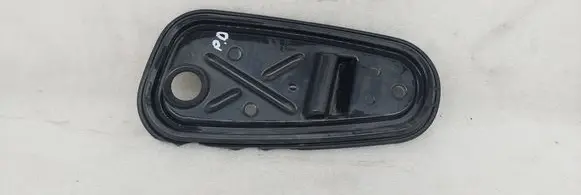 Audi Q5 SQ5 Other front door trim element 80A837916