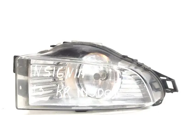 Opel Insignia A Front fog light 13226828