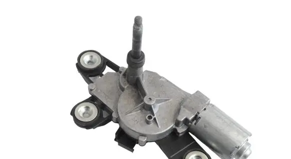 Ford Fiesta Rear window wiper motor 8A61A17K441AE