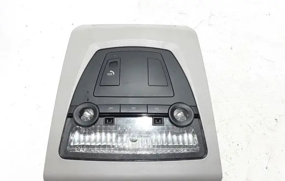 BMW 5 F10 F11 Other interior light 28140555