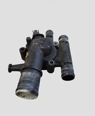 Renault Megane III Thermostat/thermostat housing V700089C21K9