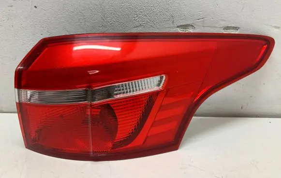 Ford Focus Rear/tail lights F1EB13404D F1EB13404E