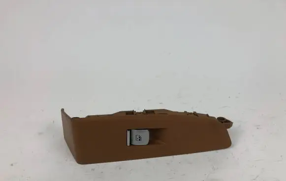 BMW 7 G11 G12 Electric window control switch 9299457 29Y00769