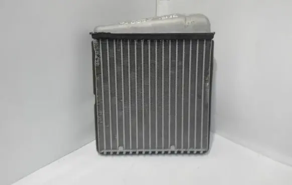 Volkswagen Jetta V Heater blower radiator 1K0819031A