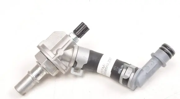 Volvo XC40 EGR valve MHS00207AA