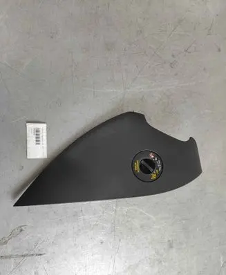 Volvo S90, V90 Dashboard side end trim 39838626