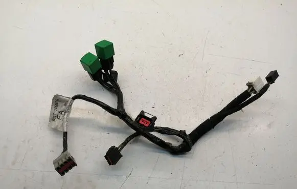 Ford Transit Panel wiring 6C1T18B518FA