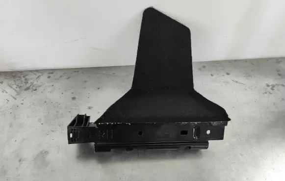 Tesla Model Y Trunk/boot trim cover 162131000b