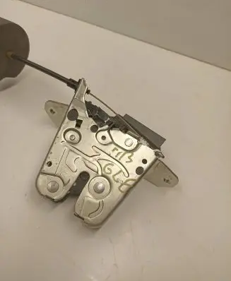 Mercedes-Benz GLE (W166 - C292) Tailgate/trunk/boot lock/catch/latch A0997400300 340616