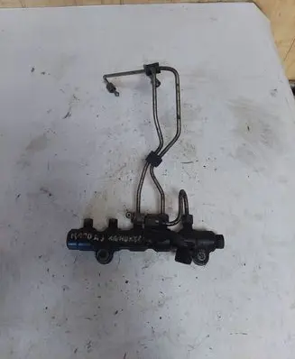Mazda 3 I Fuel main line pipe