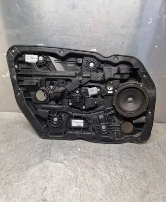 KIA Ceed Front door window regulator with motor 82470A2301 MKB00477