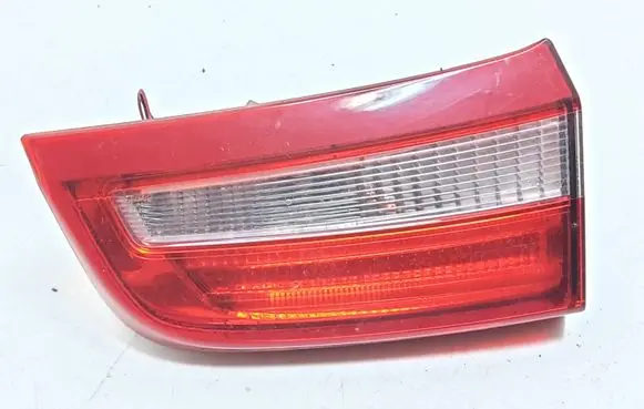 Volvo S60 Tailgate rear/tail lights 30796271