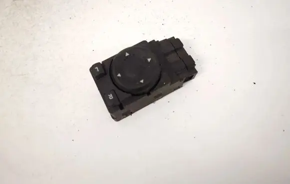 Volkswagen Golf IV Wing mirror switch 3b2959656b
