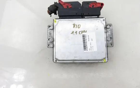 KIA Rio Engine control unit/module 391302A270