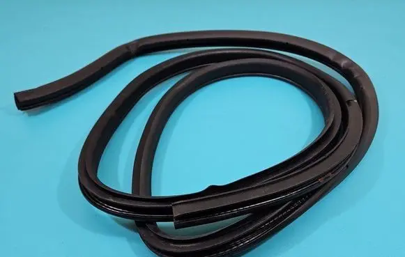 Nissan Note (E12) Front door rubber seal IMPRK1466996