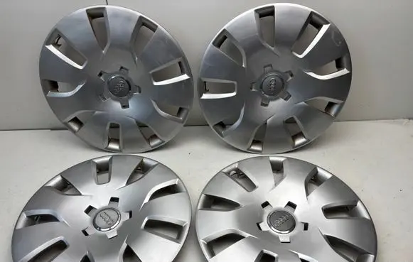 Audi A4 S4 B8 8K R16 wheel hub/cap/trim 8K0601147