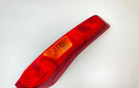Nissan X-Trail T31 Rear/tail lights 22063929 242502