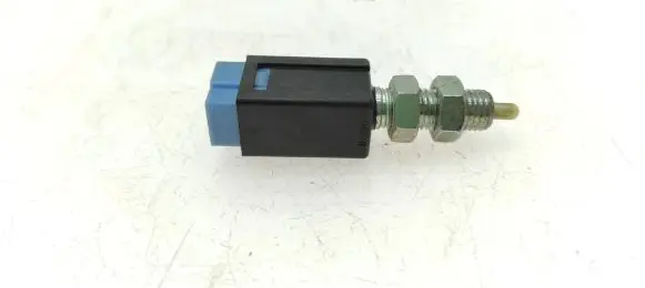 Clutch pedal sensor