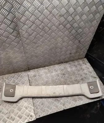 Volvo XC70 Rear bumper lower part trim 