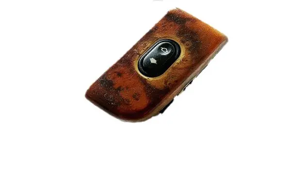 Jaguar XK8 - XKR Quarter vent window switch TWR