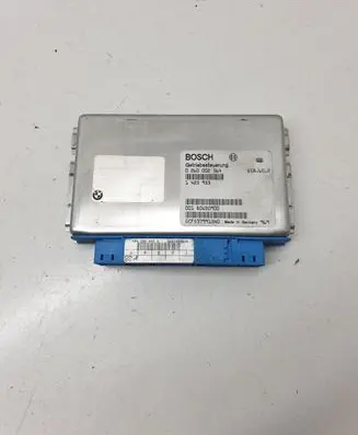 BMW X5 E53 Gearbox control unit/module 0260002564 1423953
