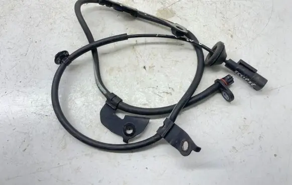 ABS rear brake sensor