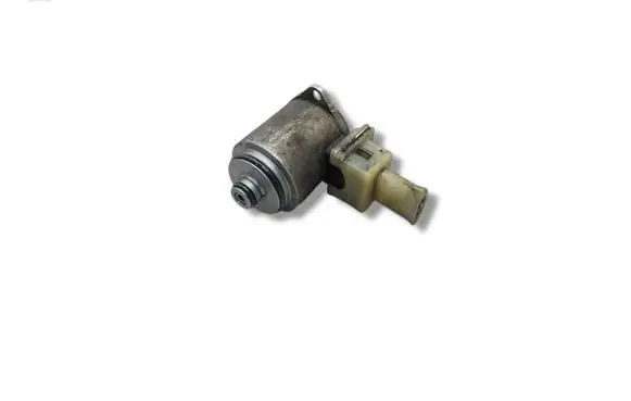 Jaguar XF X250 Hydraulic servotronic pressure valve 0458252 02624316