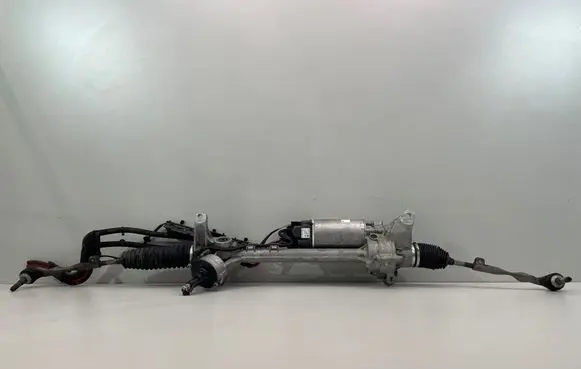 BMW 5 G30 G31 G38 Steering rack 6896864