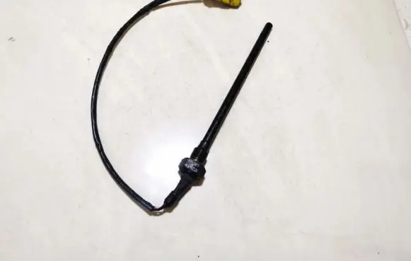 Peugeot 206 Oil level sensor 96321685
