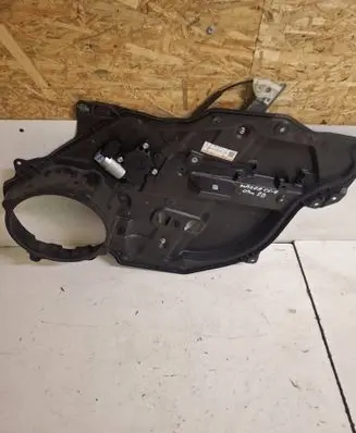 Mazda CX-7 Front door window regulator with motor 39779