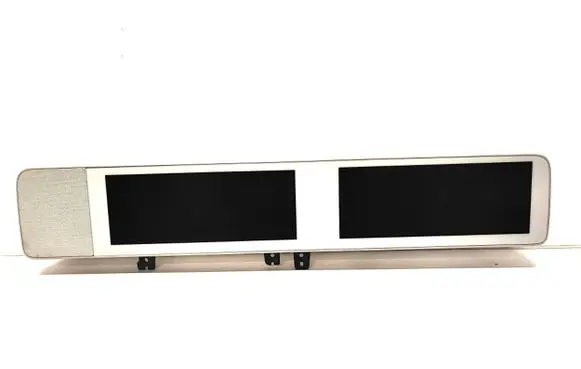 Hyundai Ioniq 5 Speedometer (instrument cluster) 94003-GI140