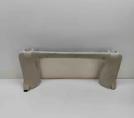 Tesla Model X Front door card panel trim 105154577I