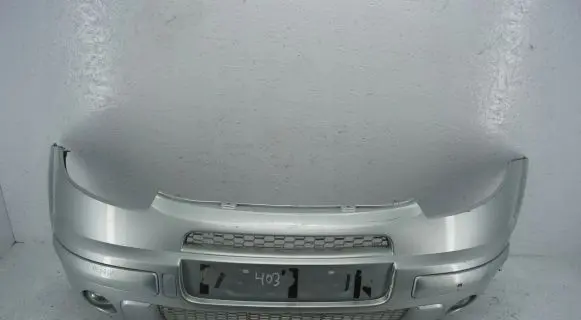 Citroen C3 Pluriel Front bumper
