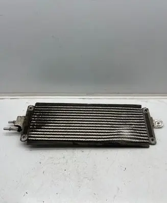 Jaguar XF X260 Fuel cooler (radiator) GX739N103AB FPA0016