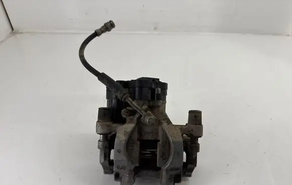 Volkswagen Tiguan Allspace Rear brake caliper 5QN615406