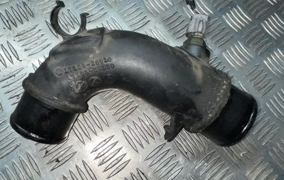 Lexus IS 220D-250-350 Intercooler hose/pipe 1730926010