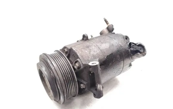 Air conditioning (A/C) compressor (pump)