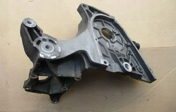 Fiat Doblo Fuel pump bracket 55226624