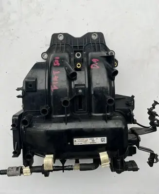Fiat 500 Intake manifold KOLEKTORSSCYFIAT500PANDAIII09900TURBO