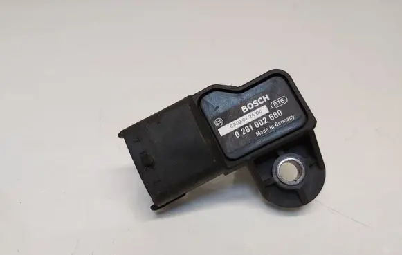 Honda FR-V Air pressure sensor 0281002680