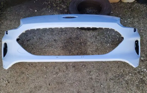 Ford Kuga III Front bumper LV4B17F003J