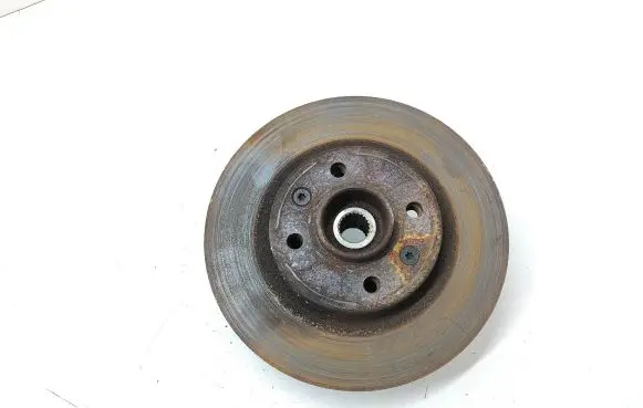 Renault Twingo II Front wheel hub