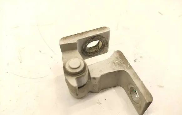 Front door lower hinge